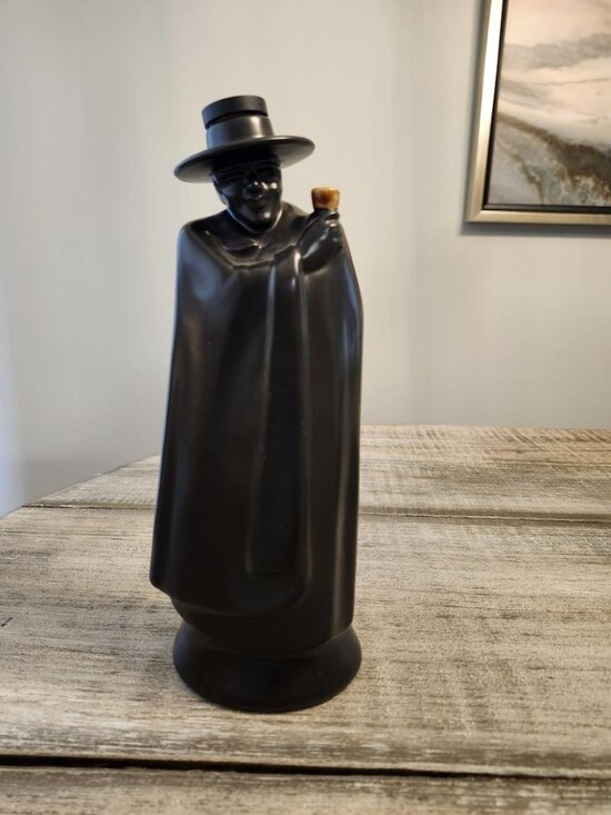 Wedgwood Other - Vintage Wedgewood Don Sandman Decanter "The Don Figure" 1969